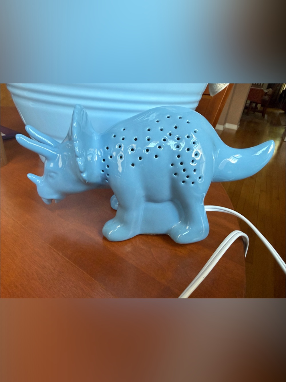 Pillowfort Dinosaur Nightlight